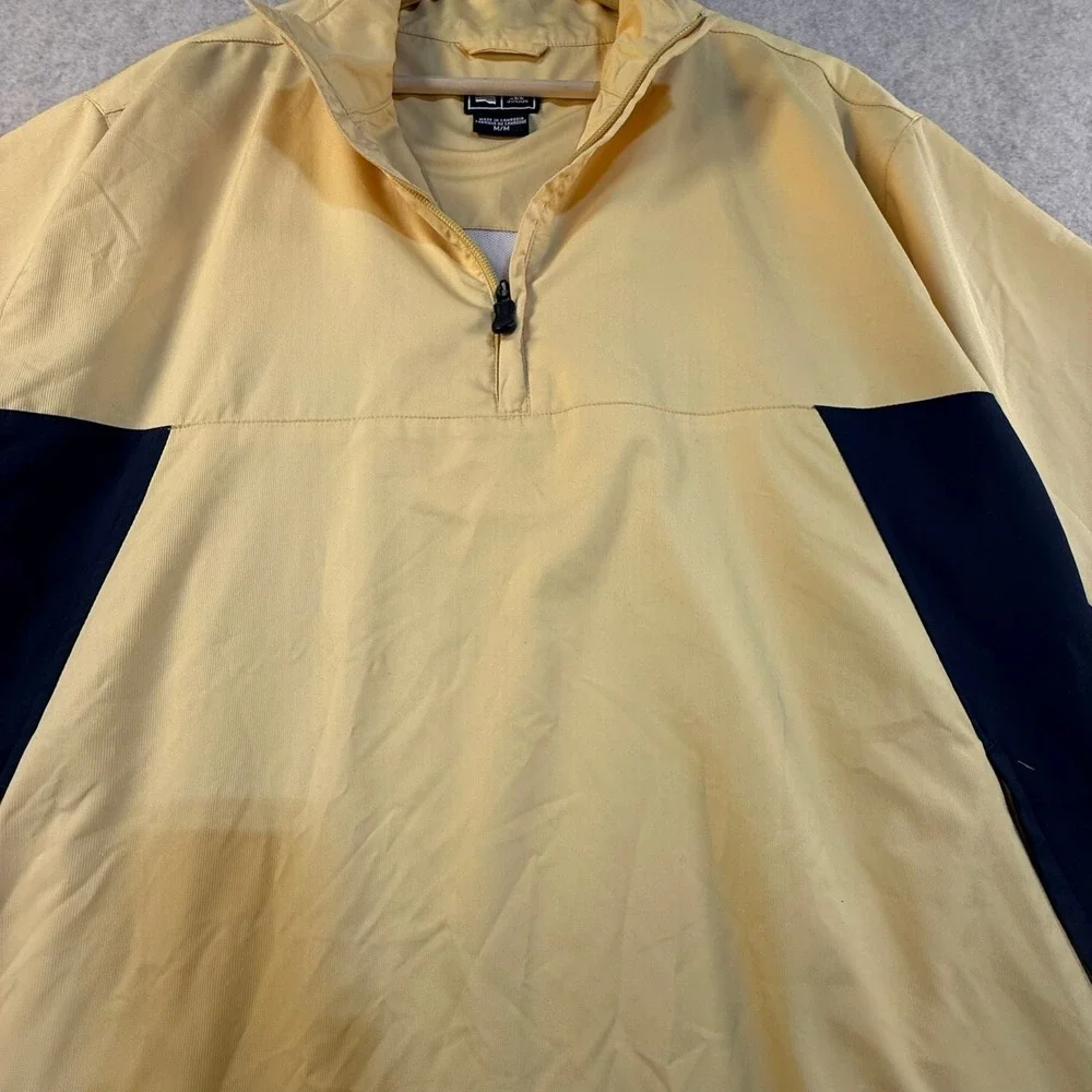 adidas golf windbreaker
